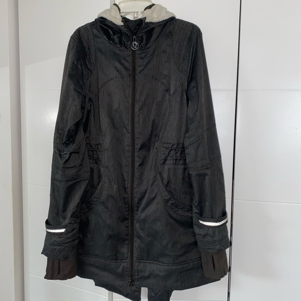 Lululemon Coat